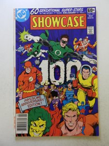 Showcase #100 (1978) VF- condition