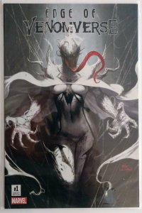 Edge of Venomverse #1 (NM)(2017)