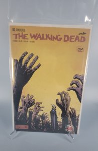 The Walking Dead #163 (2017)