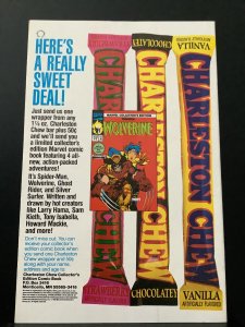 Wolverine #59 (1994)