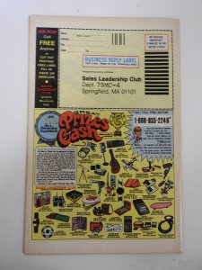 The Amazing Spider-Man #194 (1979) FN- Condition!