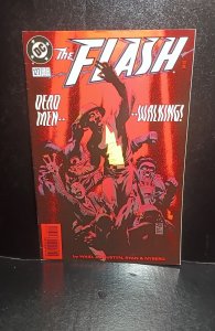 The Flash #127 (1997)