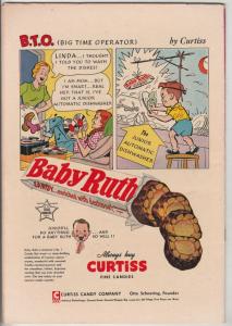 Baby Huey Paramount #21 (May-56) VF+ High-Grade Baby Huey