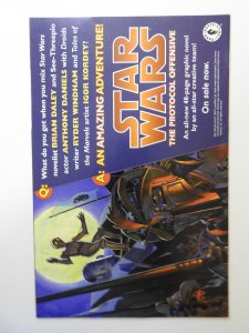 Star Wars: X-Wing Rogue Squadron #22 (1997) NM- Condition!