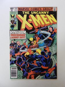 The X-Men #133 (1980) VF+ condition