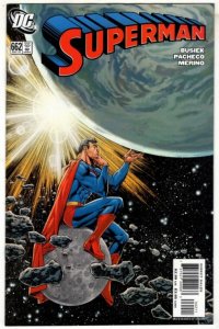 Superman #662  >>> 1¢ Auction! See More! (ID#41)