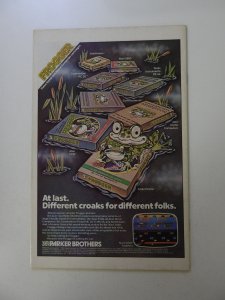 Star Wars #81 (1984) VF- condition