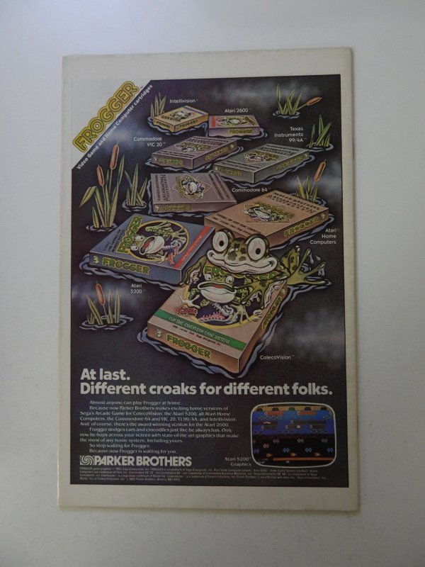 Star Wars #81 (1984) VF- condition