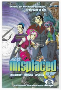 G.I. Joe: Frontline #5 (2003)