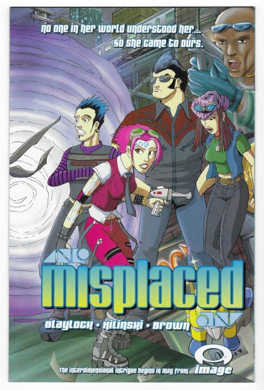 G.I. Joe: Frontline #5 (2003)