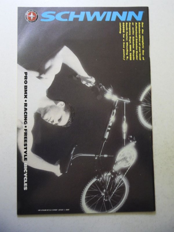 The Sensational She-Hulk #1 (1989) VF- Condition