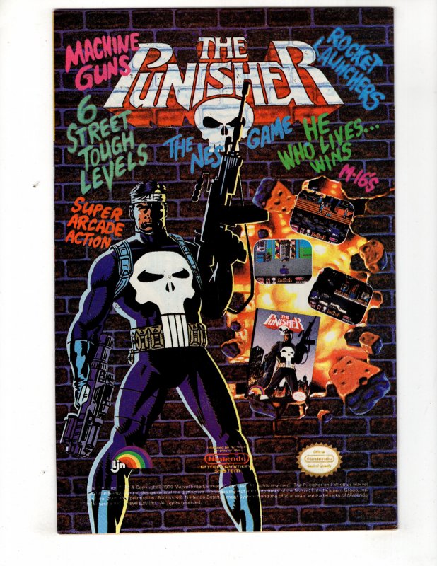 The Amazing Spider-Man #344 First Appearance Cletus Kasady CARNAGE