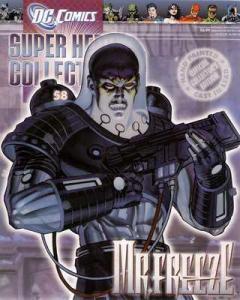 Mr. Freeze