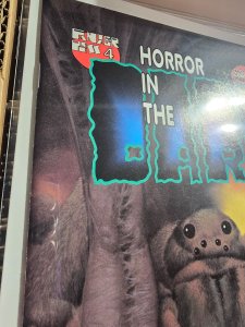 Horror In The Dark #4 (1991)