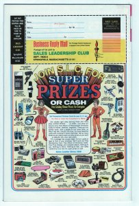 UNCLE SCROOGE #155 - 5.5 - WP - Disney - Barks - Reprints Story From #72 #11 #30