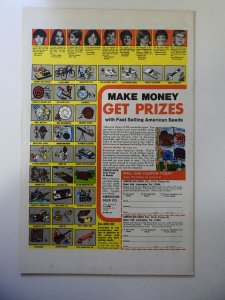 Star Wars #10 (1978) FN Condition