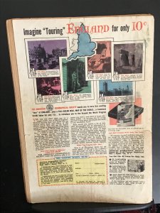 Uncle Scrooge #29 (1960) Affordable-grade Carl Barks issue key! VG