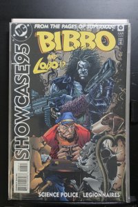 Showcase '95 #6 (1995)