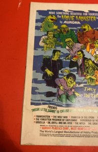 Detective Comics #399 (1970)Batman and robin