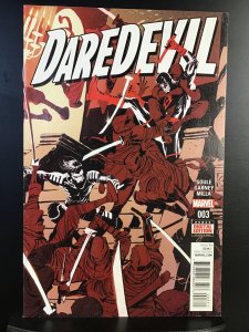 Daredevil #3 (2016)