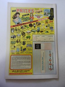 Werewolf by Night #21 (1974) FN/VF Condition MVS Intact