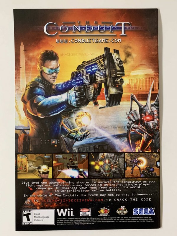 Dark Avengers #6 (2009)