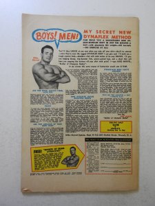 Thor #126 (1966) VG Condition