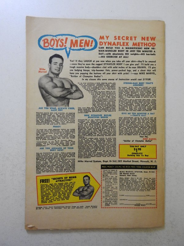 Thor #126 (1966) VG Condition