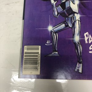 Rom (1982) # 53 (VF/NM) Canadian Price Variant • Bill Mantlo • Marvel Universe