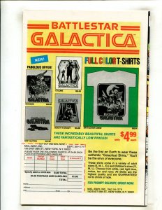 FANTASTIC FOUR #206 (9.0/9.2) SKRULL!! 1979