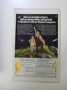 Fantastic Four #211 (1979) VF condition