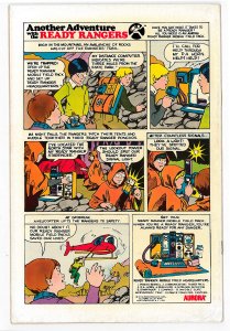 Sandman (1974 DC) #1 VF