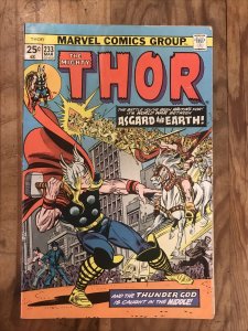 Thor 233