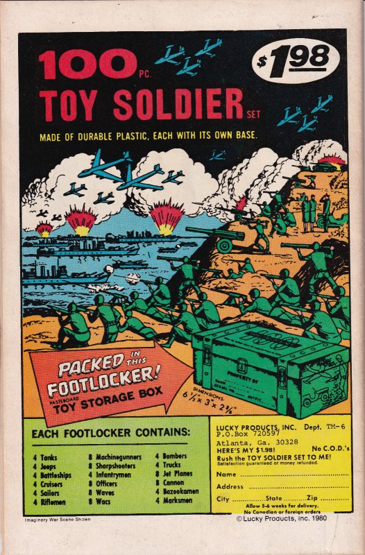 Daredevil #164 8.5 [8.5-9.2] F/VF 1980 Marvel Comics Frank Miller Origin Story