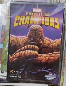 CAPTAIN MARVEL-BRAVER & MIGHTIER   # 1 2019  marveL DISNEY