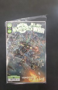 DC vs Vampires: All-Out War #3 (2022)