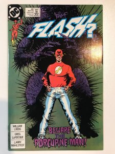 The Flash #26 (1989)NM