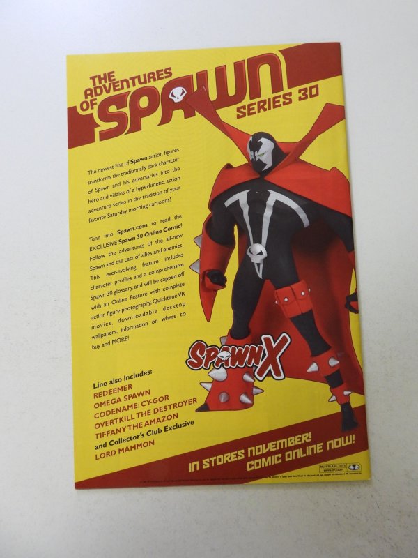 Spawn #160 (2006) NM- condition