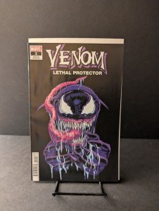 Venom: Lethal Protector #2 Variant (2022)