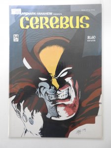 Cerebus #54