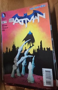 Batman #26 (2014)