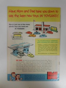 Lone Ranger's Famous Horse Hi-Yo Silver #21 