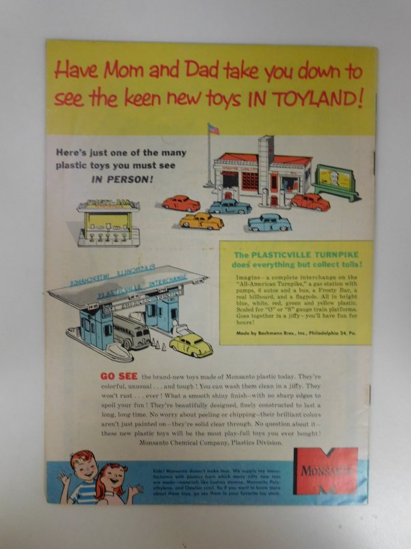 Lone Ranger's Famous Horse Hi-Yo Silver #21 