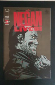 Negan Lives! (2020)