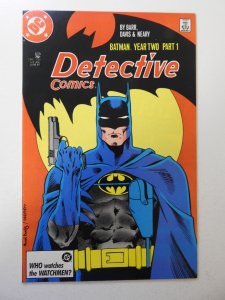 Detective Comics #575 (1987) VF/NM Condition!