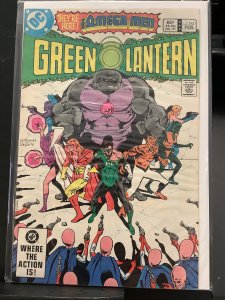 Green Lantern #161 (1983)