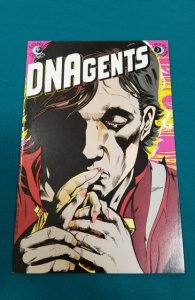 DNAgents #3 (1983)