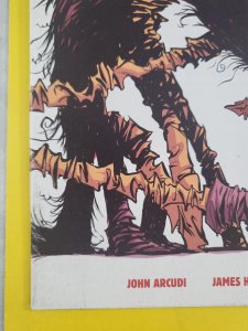 Rumble #14 Skottie Young Variant 2016 Image Comics