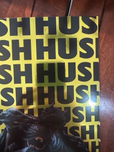 Batman #160 Lee Foil Variant (2025)