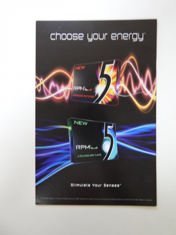 Batman Beyond Unlimited #4 (2012) VF/NM condition